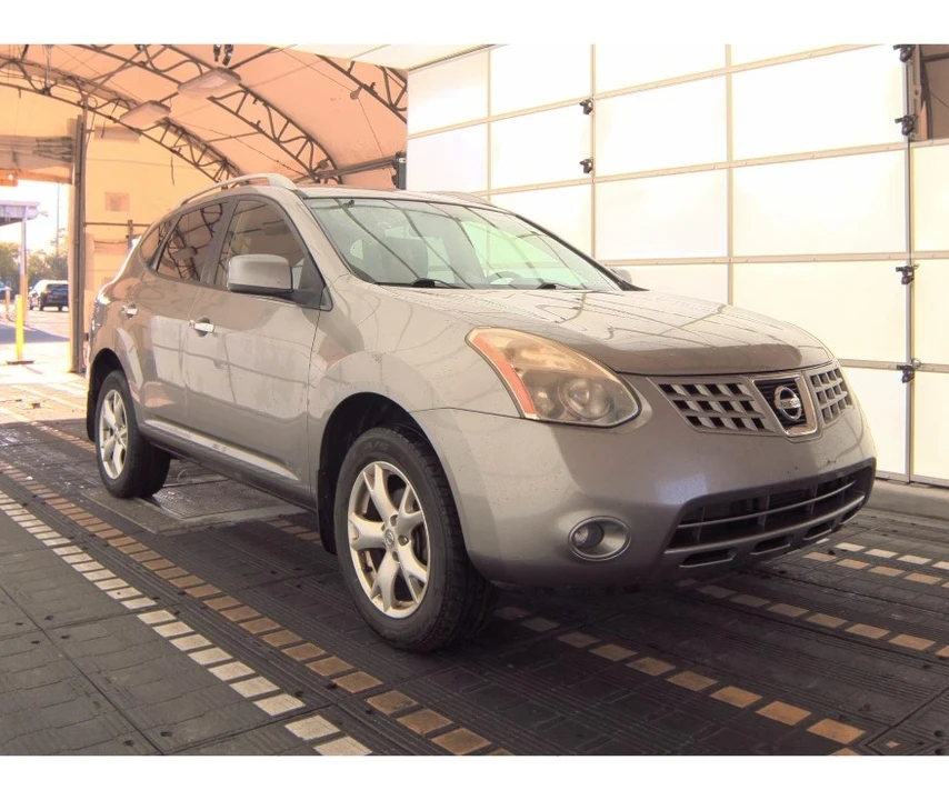 2010 Nissan Rogue - Image 6 of 16