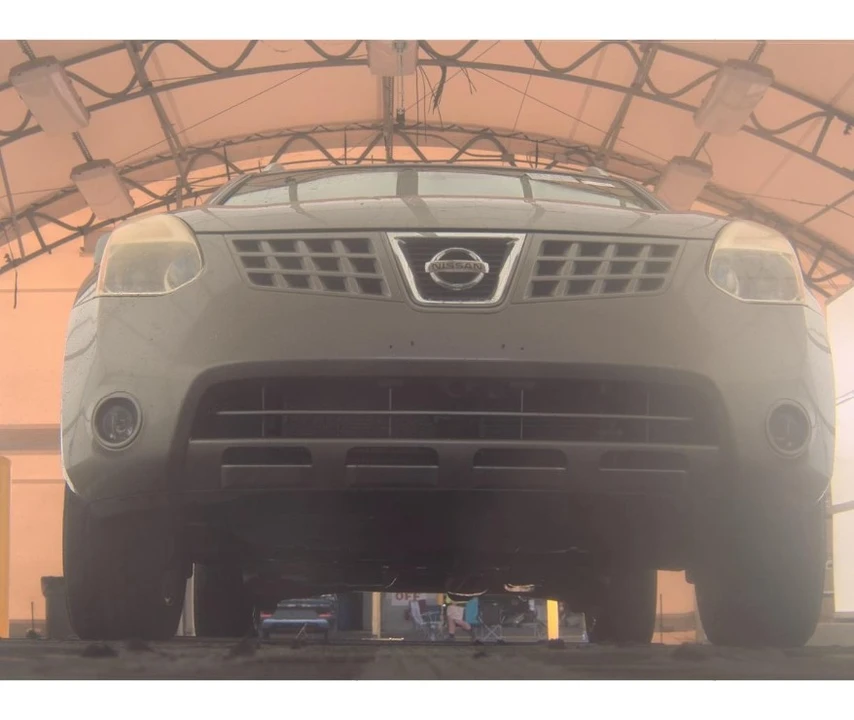 2010 Nissan Rogue - Image 8 of 16