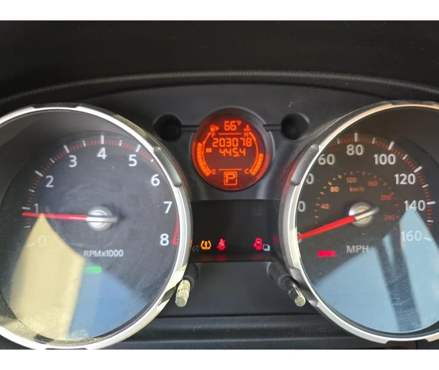 2010 Nissan Rogue - Image 13 of 16