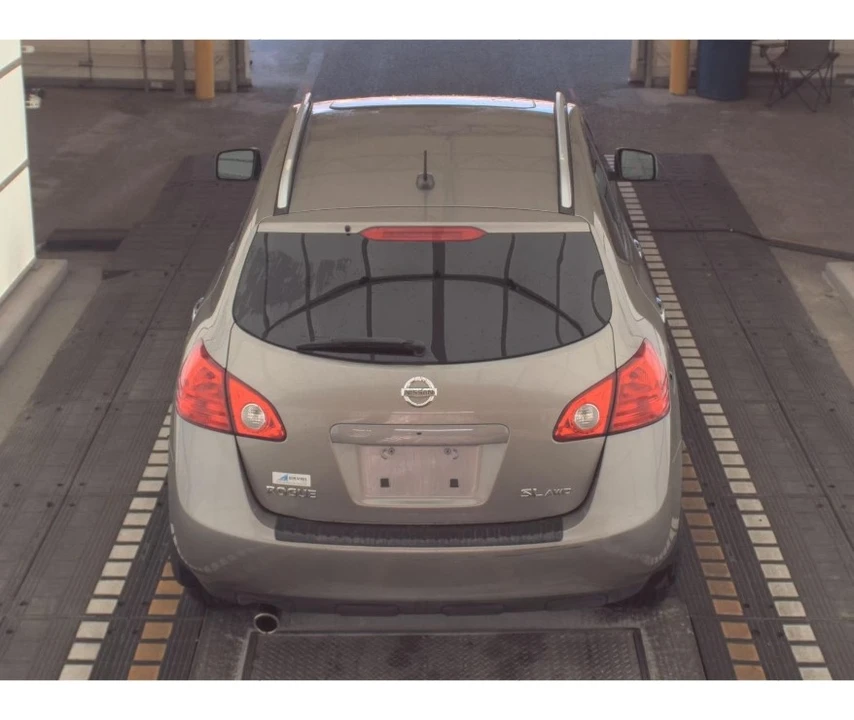2010 Nissan Rogue - Image 3 of 16