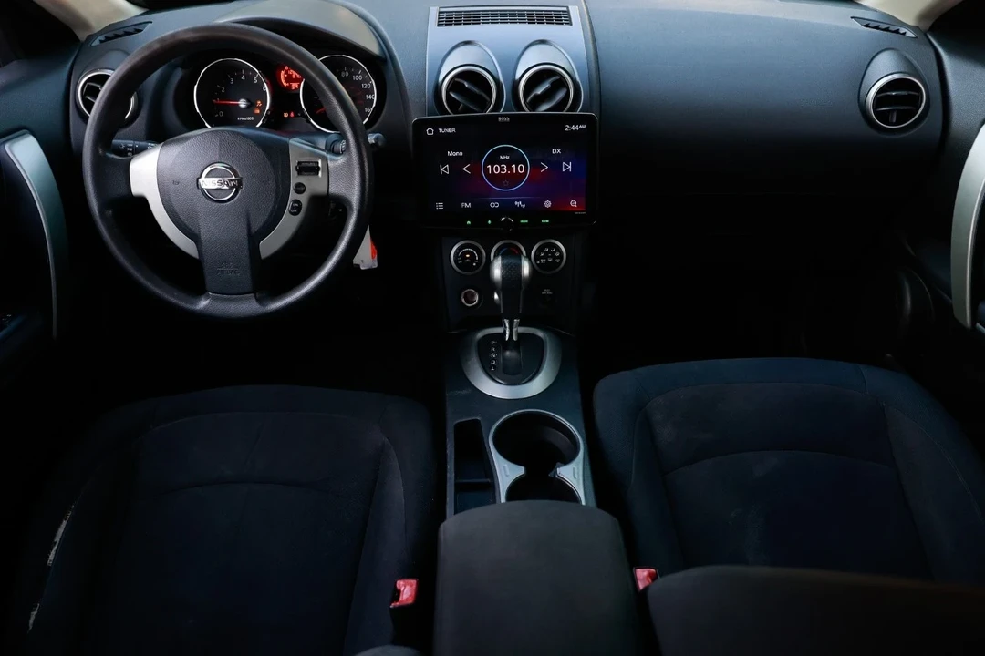 2010 Nissan Rogue - Image 21 of 21