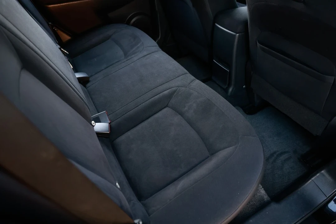 2010 Nissan Rogue - Image 12 of 12
