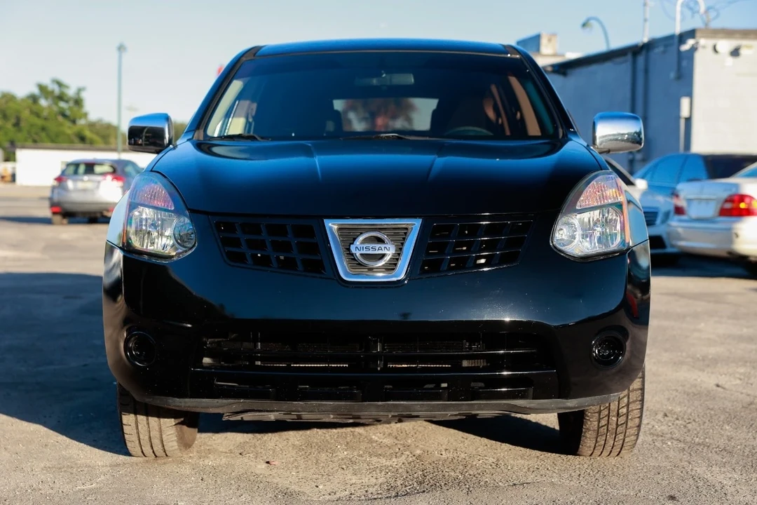 2010 Nissan Rogue - Image 17 of 21