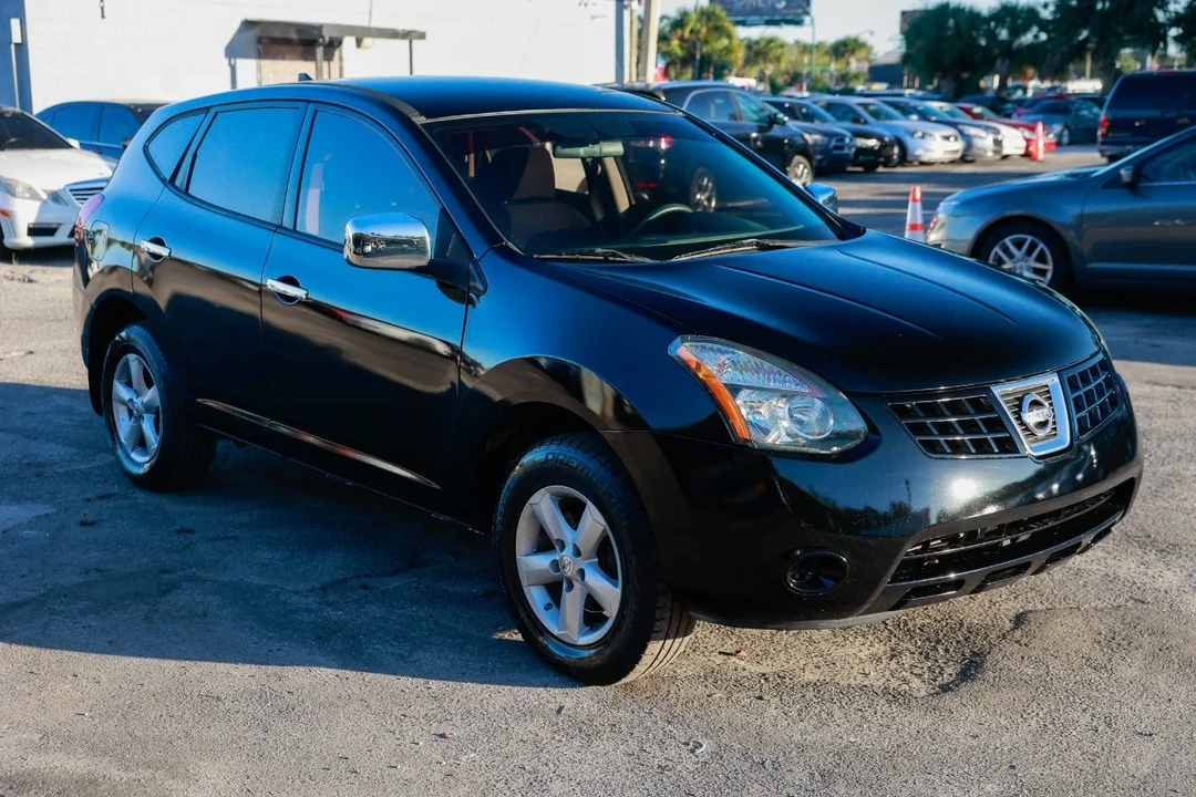 2010 Nissan Rogue - Image 15 of 21