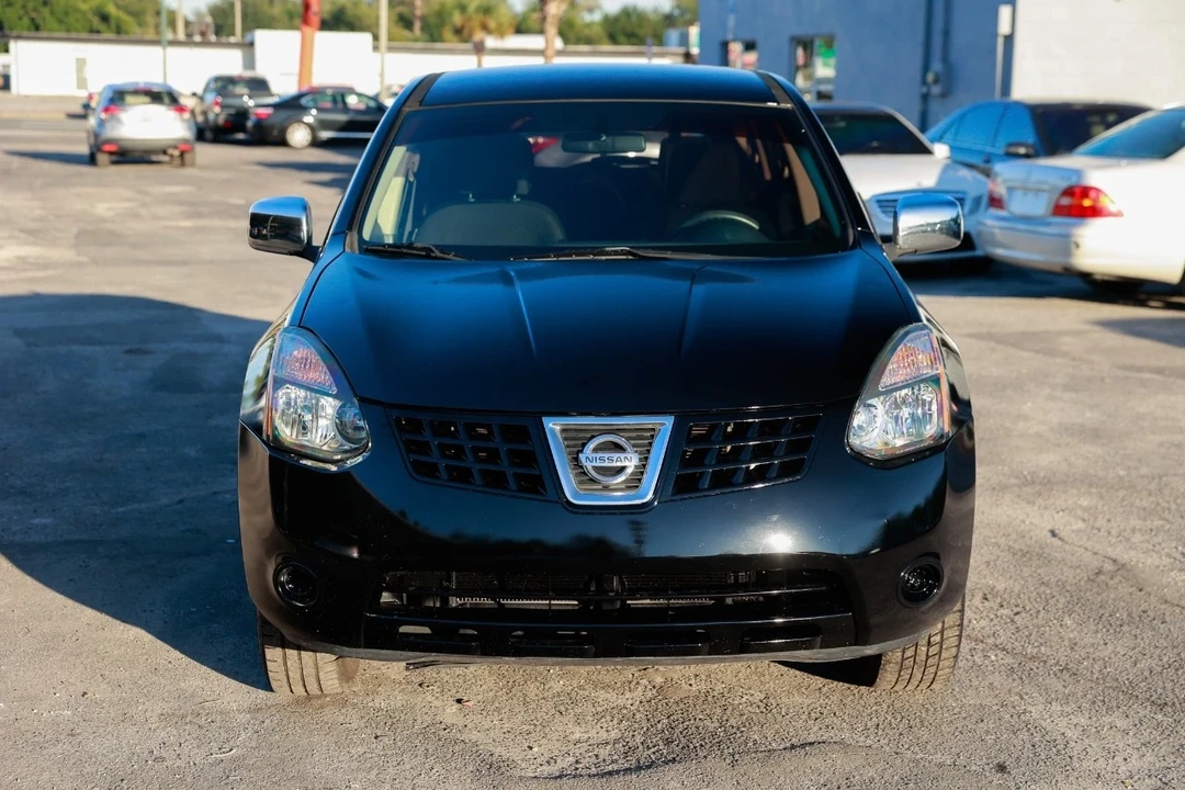2010 Nissan Rogue - Image 19 of 21