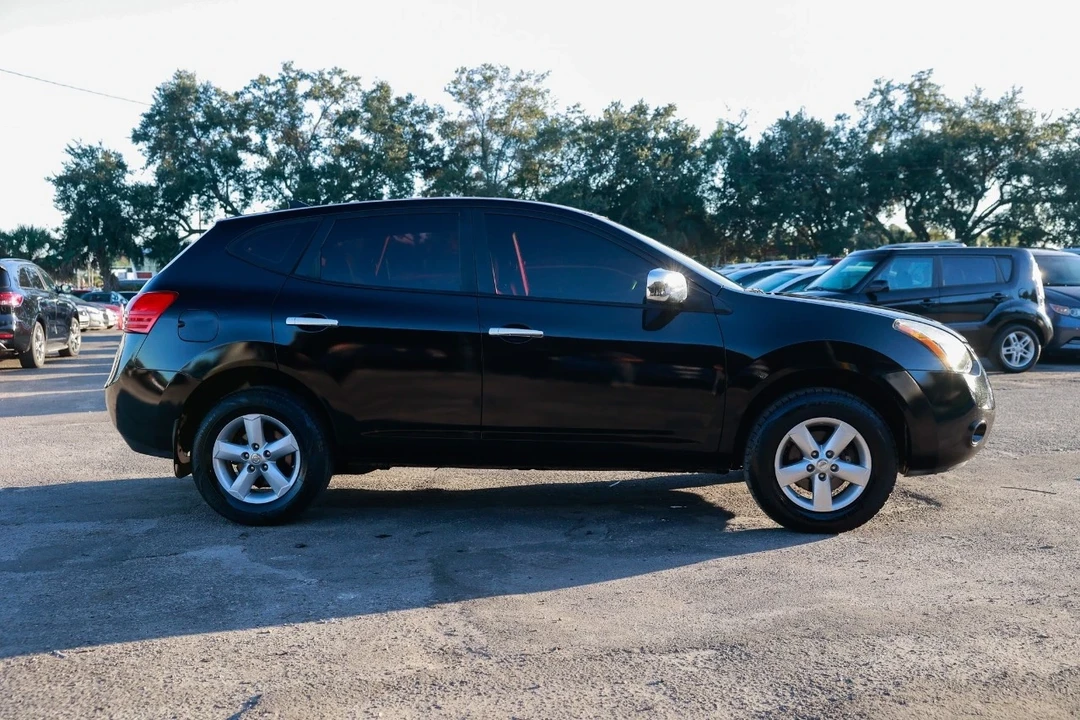 2010 Nissan Rogue - Image 13 of 21