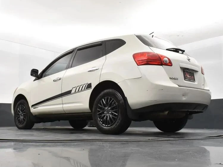 2010 Nissan Rogue - Image 12 of 12