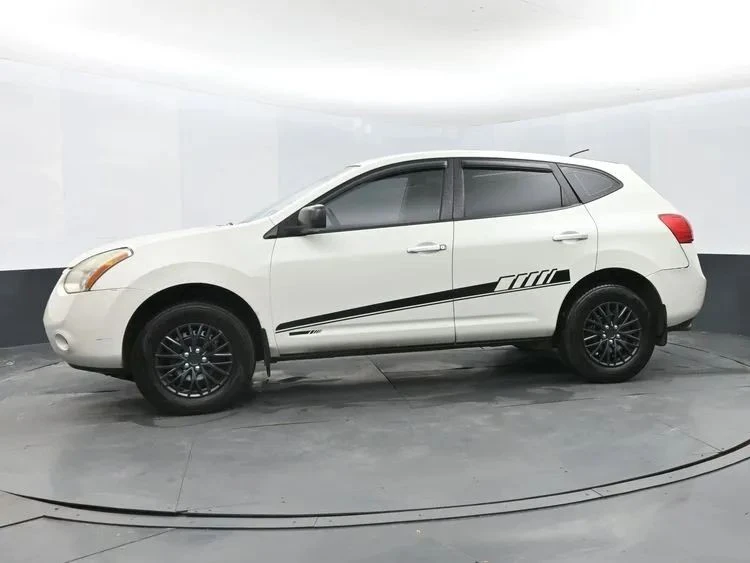 2010 Nissan Rogue - Image 5 of 12