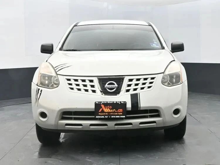 2010 Nissan Rogue - Image 3 of 12
