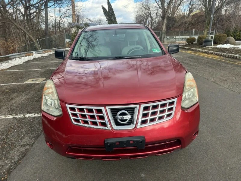 2010 Nissan Rogue - Image 2 of 12