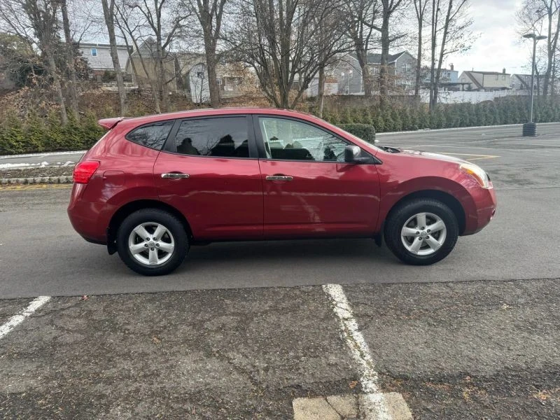 2010 Nissan Rogue - Image 8 of 12