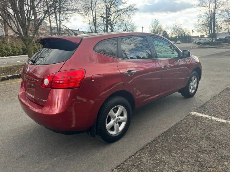 2010 Nissan Rogue - Image 7 of 12