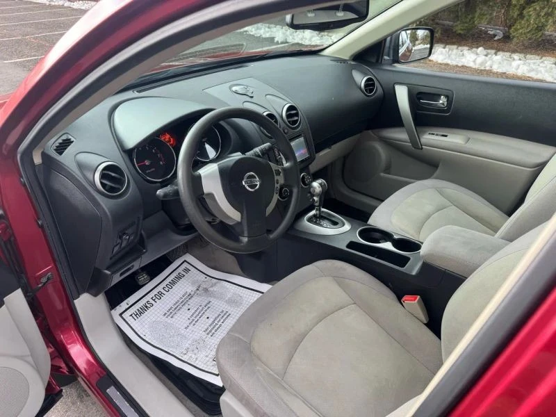 2010 Nissan Rogue - Image 12 of 12