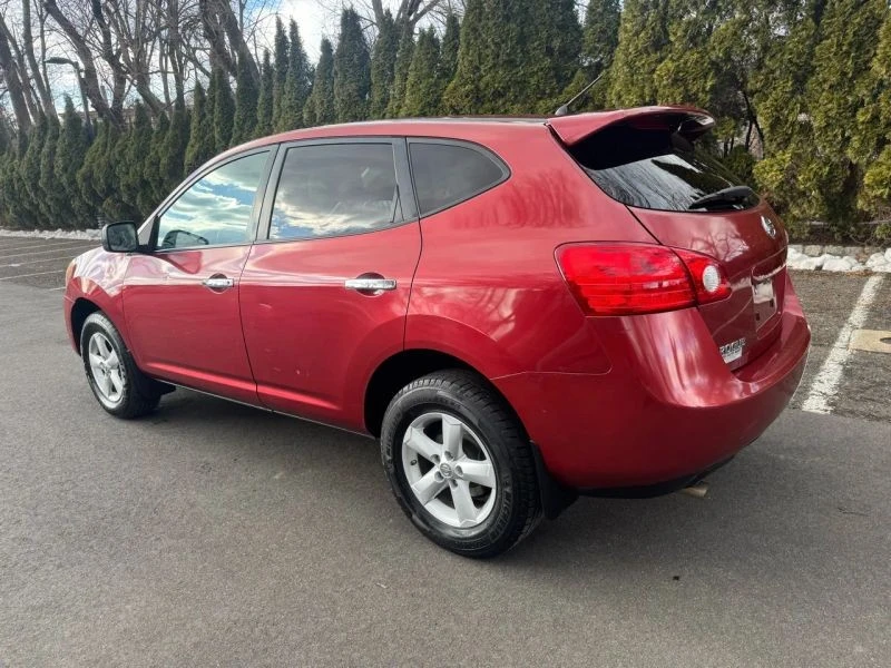 2010 Nissan Rogue - Image 5 of 12