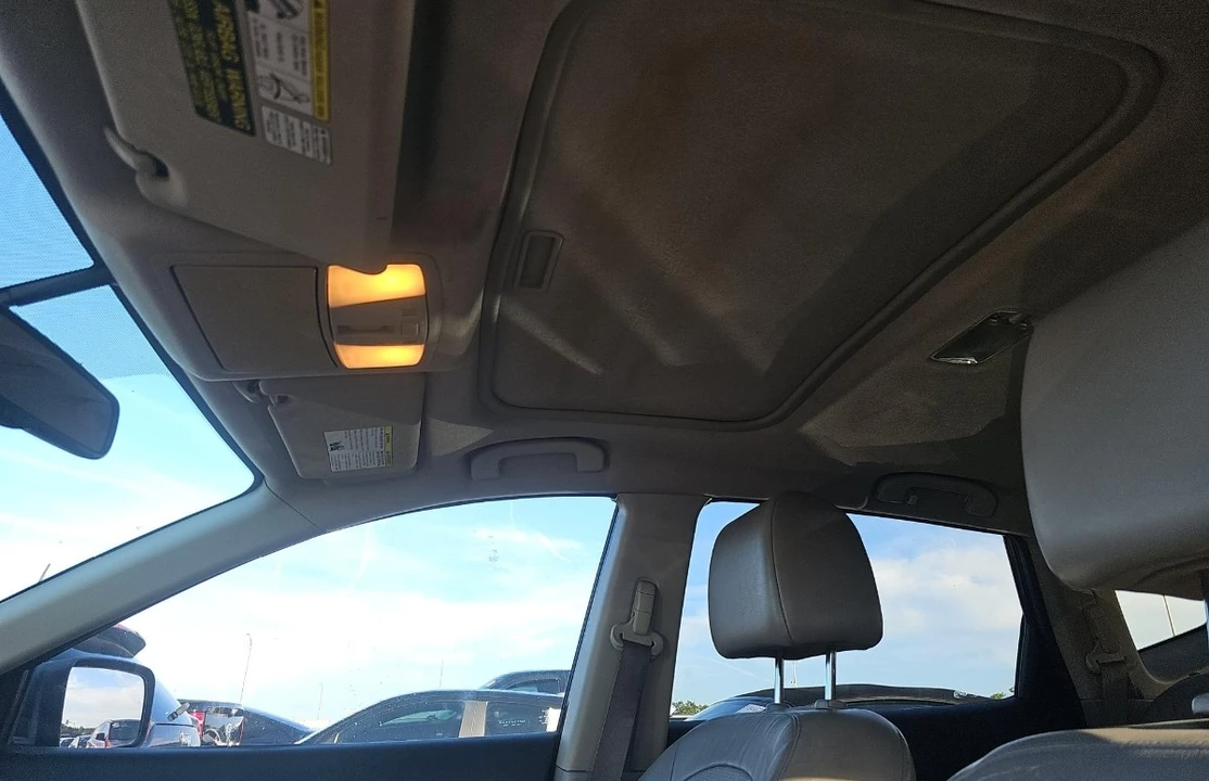 2010 Nissan Rogue - Image 12 of 12