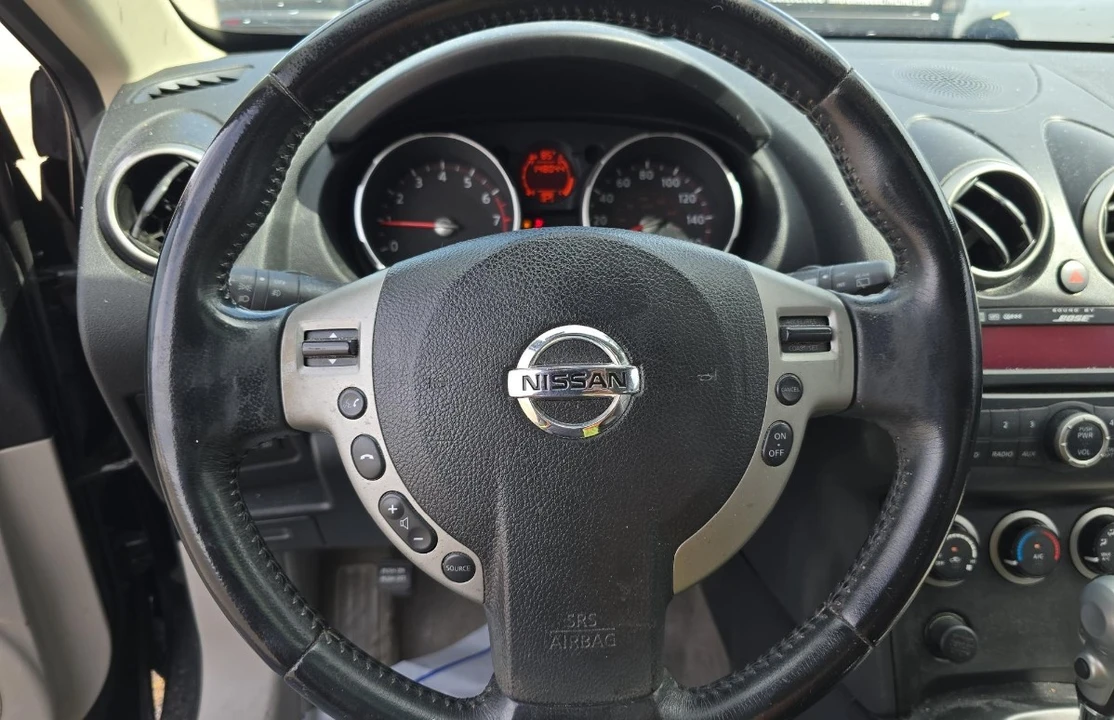 2010 Nissan Rogue - Image 10 of 12