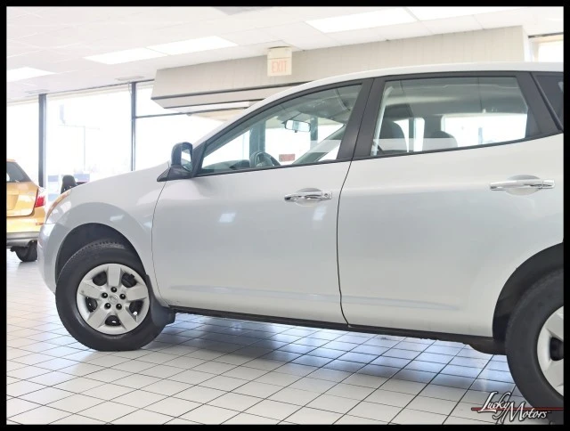 2010 Nissan Rogue - Image 9 of 12