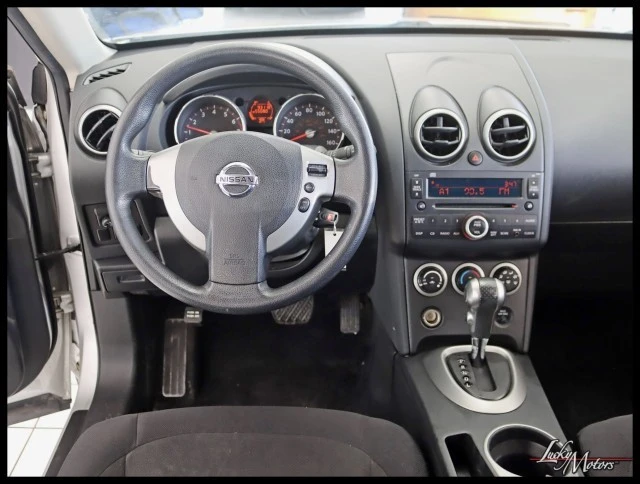 2010 Nissan Rogue - Image 12 of 12