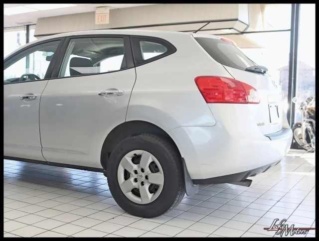 2010 Nissan Rogue - Image 8 of 12