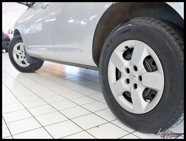 2010 Nissan Rogue - Image 10 of 12