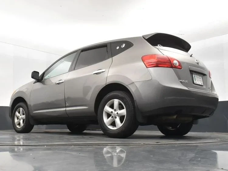 2010 Nissan Rogue - Image 12 of 12