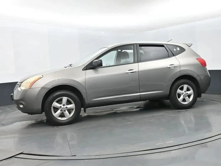 2010 Nissan Rogue - Image 5 of 12