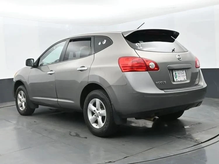 2010 Nissan Rogue - Image 9 of 12