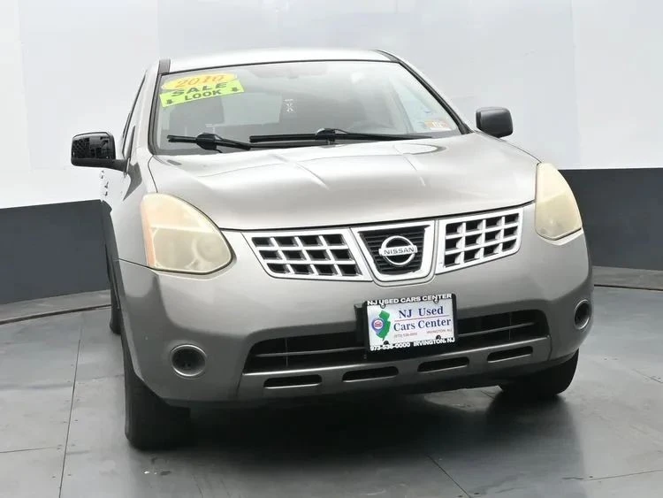 2010 Nissan Rogue - Image 3 of 12