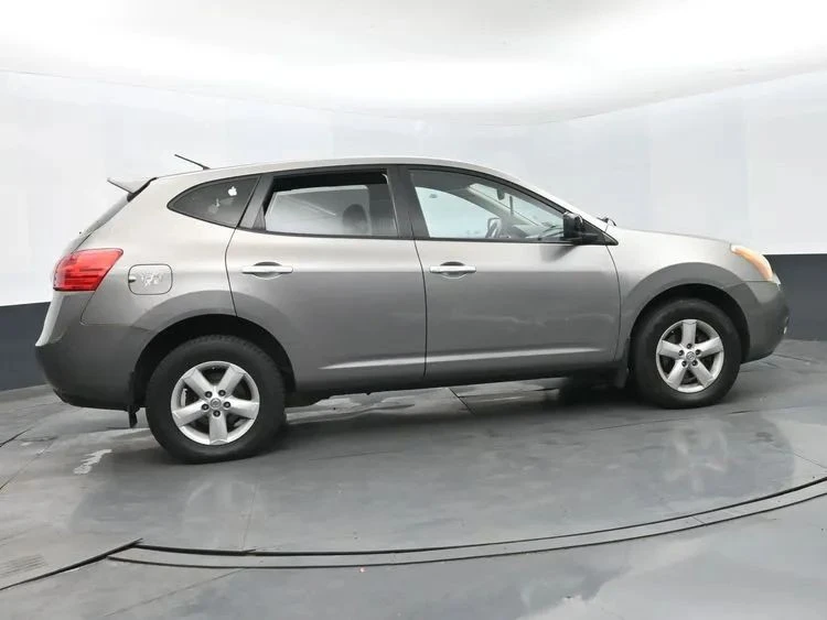 2010 Nissan Rogue - Image 4 of 12