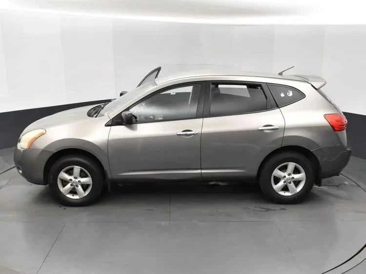 2010 Nissan Rogue - Image 7 of 12