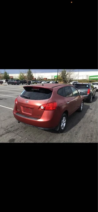 2010 Nissan Rogue - Image 3 of 6
