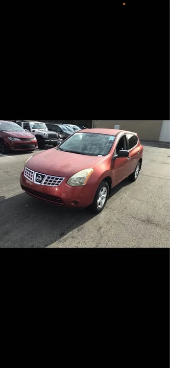 2010 Nissan Rogue - Image 4 of 6
