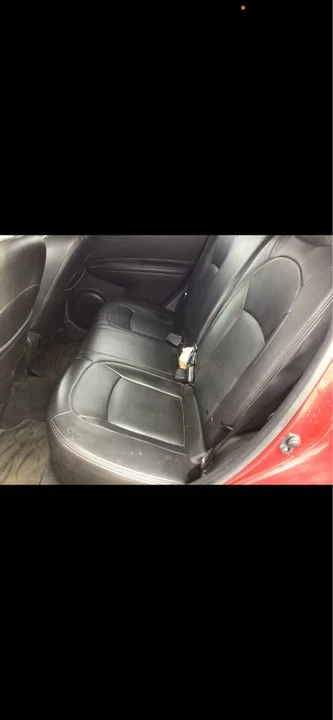 2010 Nissan Rogue - Image 2 of 6