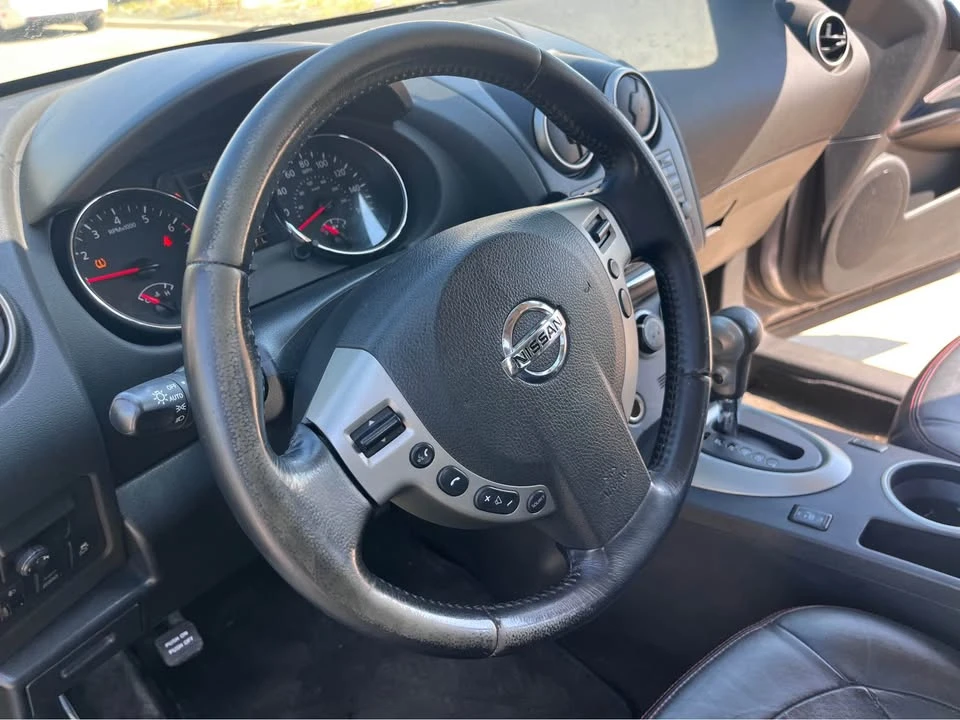 2010 Nissan Rogue - Image 10 of 10