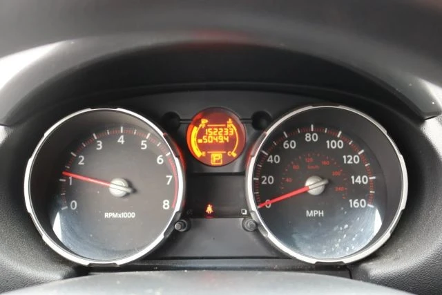 2010 Nissan Rogue - Image 9 of 12