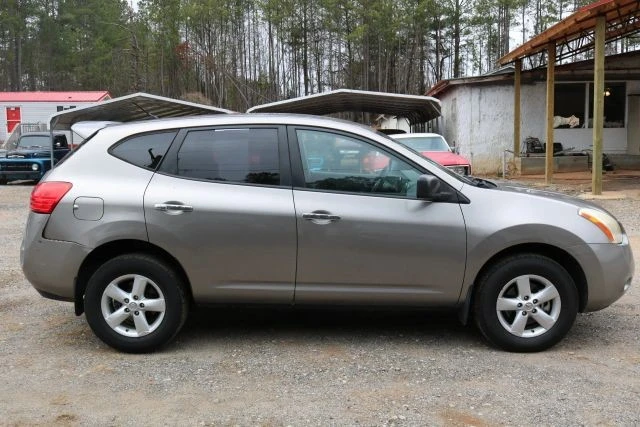 2010 Nissan Rogue - Image 4 of 12