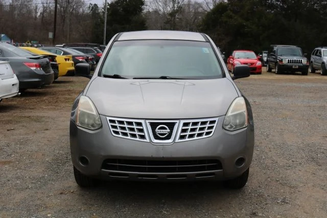 2010 Nissan Rogue - Image 6 of 12