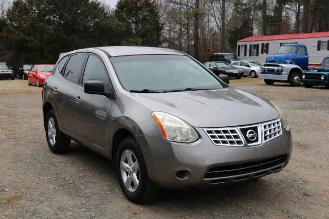 2010 Nissan Rogue - Image 5 of 12