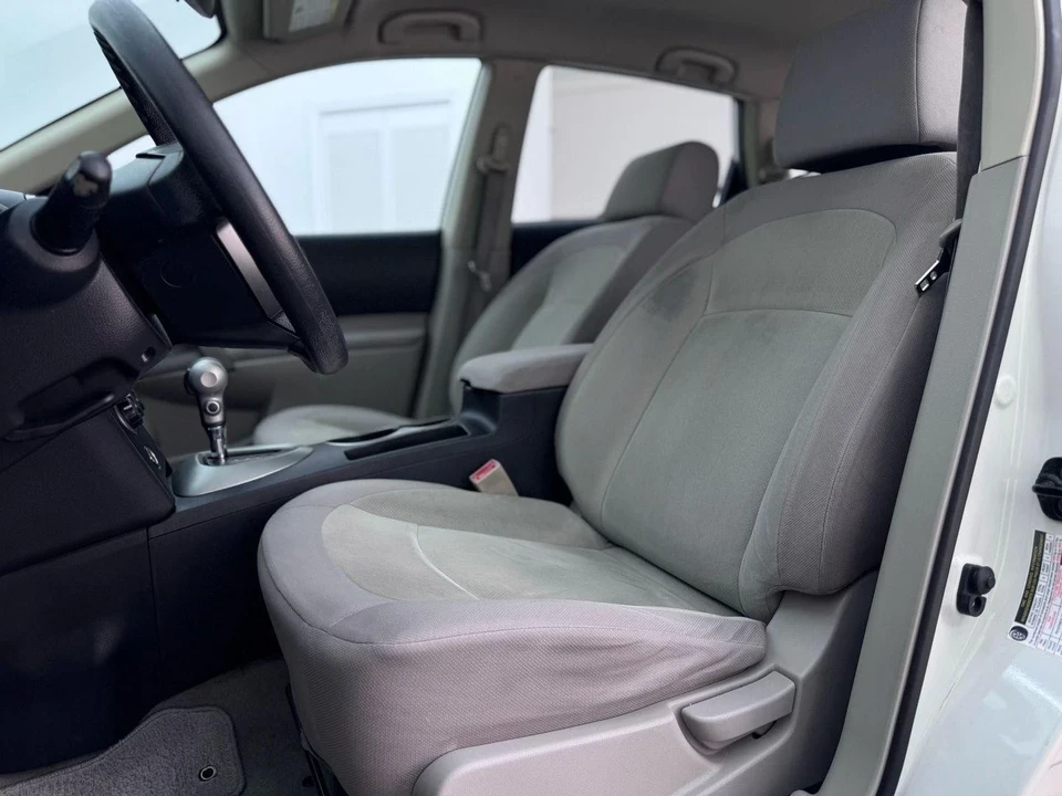 2010 Nissan Rogue - Image 12 of 21