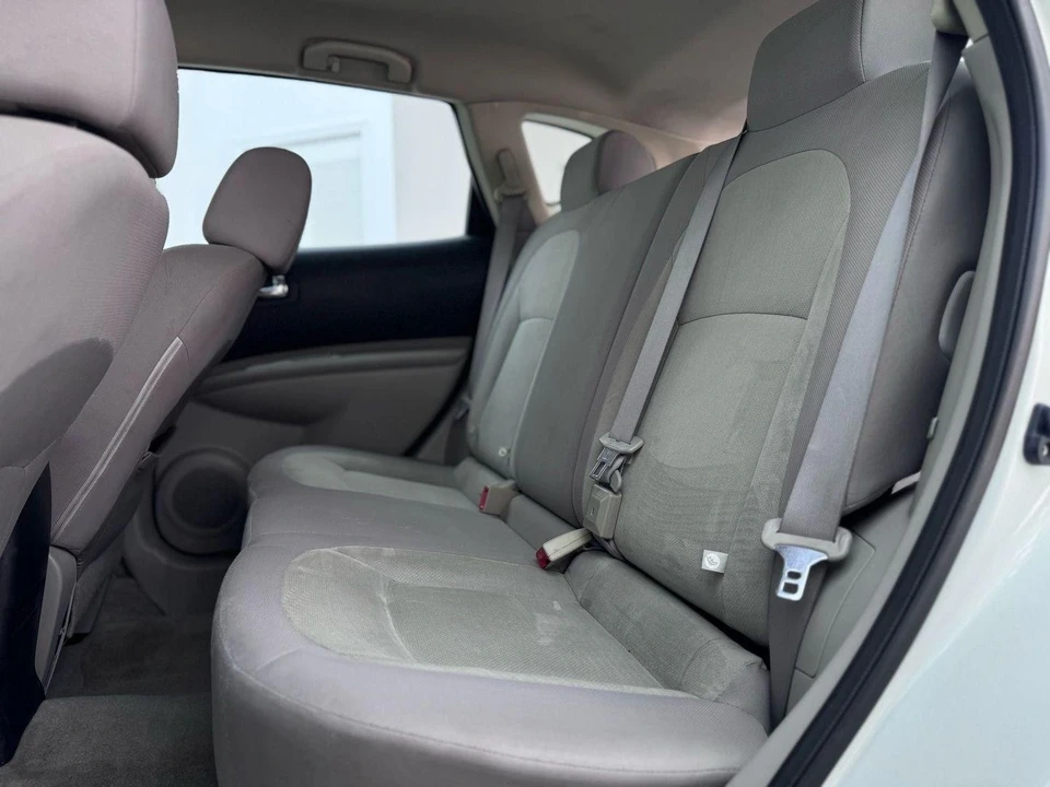 2010 Nissan Rogue - Image 13 of 21