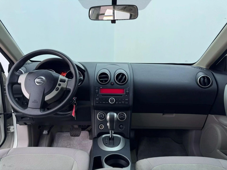 2010 Nissan Rogue - Image 14 of 21