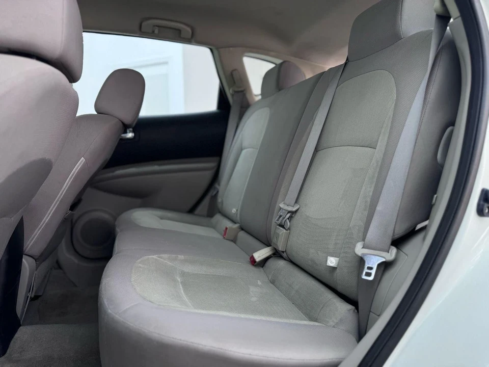 2010 Nissan Rogue - Image 13 of 21