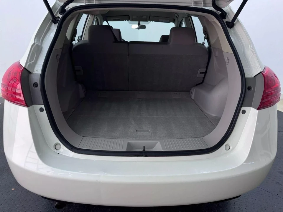 2010 Nissan Rogue - Image 21 of 21