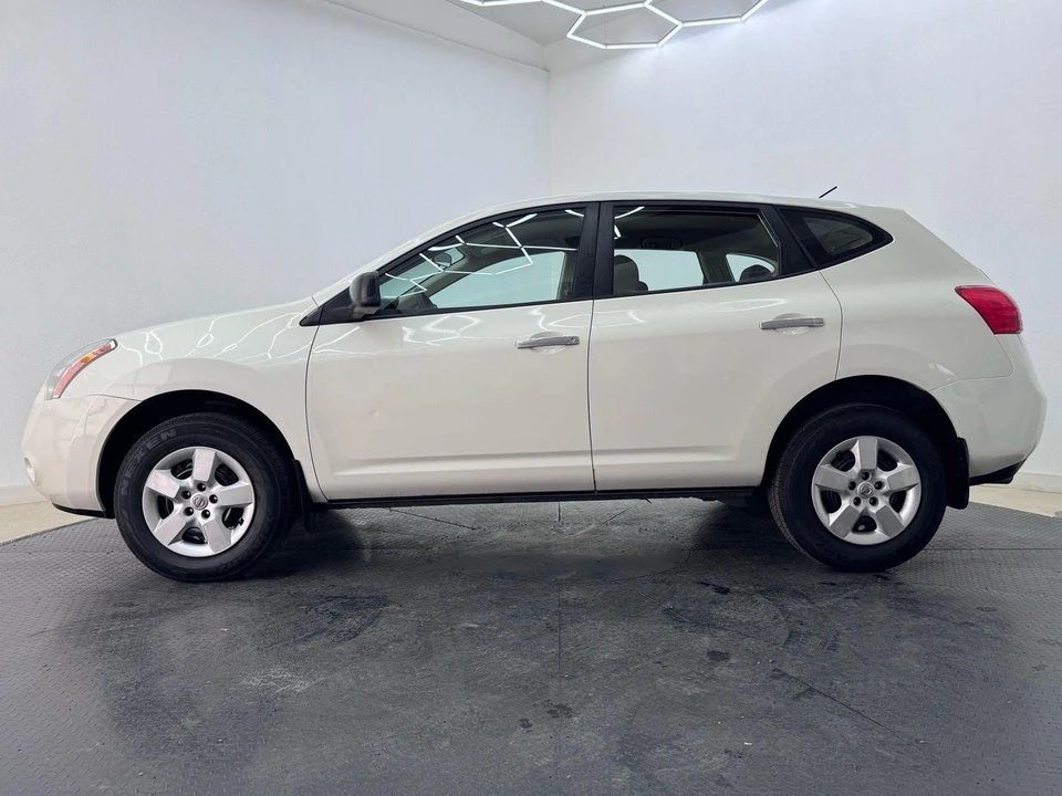 2010 Nissan Rogue - Image 7 of 21