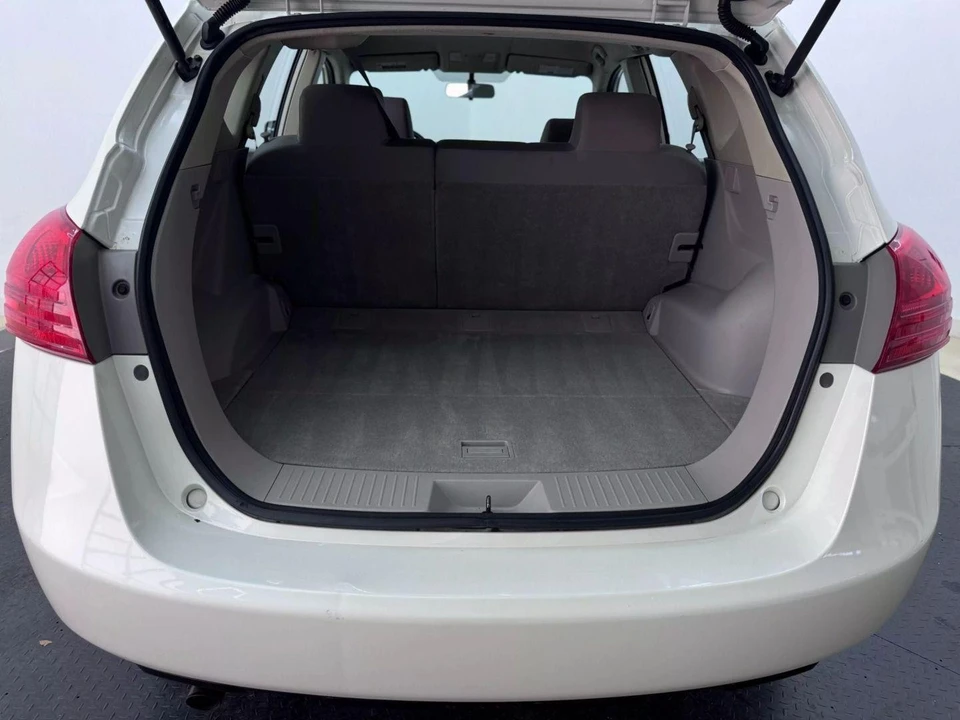 2010 Nissan Rogue - Image 21 of 21