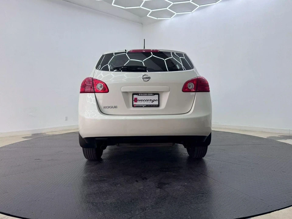 2010 Nissan Rogue - Image 5 of 21