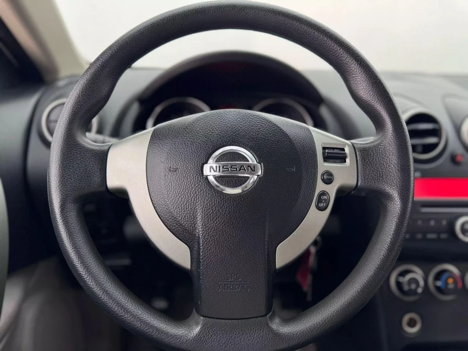 2010 Nissan Rogue - Image 19 of 21