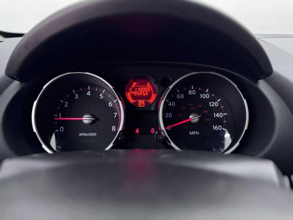 2010 Nissan Rogue - Image 20 of 21