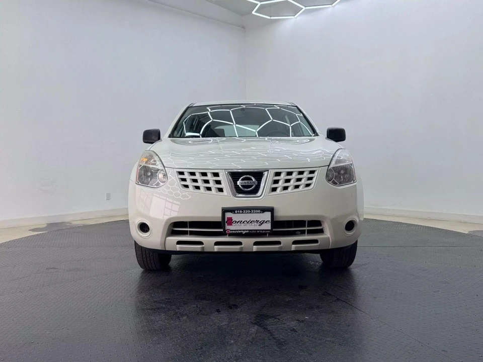 2010 Nissan Rogue - Image 9 of 21