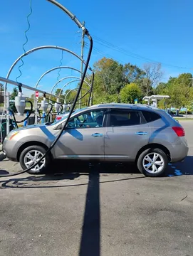 2010 Nissan Rogue SL Hybrid Sport Utility 4D